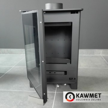 Фото9.Чавунна піч KAWMET Premium  VENUS(4,9 kW)